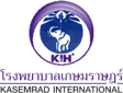 Kasemrad International Hospital Bone Density Center logo