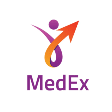 MedEx Imaging Center logo