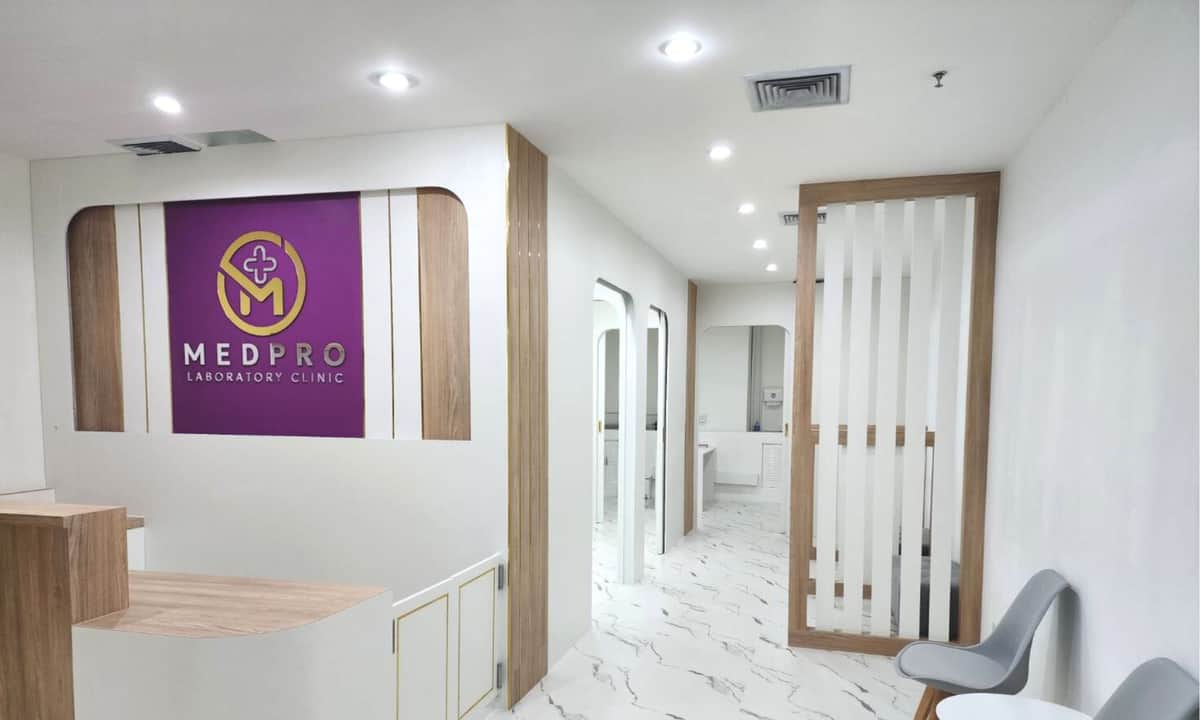 Clinic photo