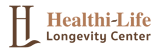 Healthi-Life Longevity Center logo