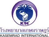 Kasemrad International Hospital Bone Density Center logo
