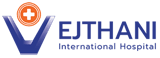 Vejthani Hospital logo