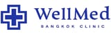 WellMed Bangkok Clinic logo