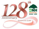BNH Hospital BMD Center logo