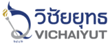 Vichaiyut Hospital BMD Center logo