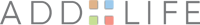 AddLife Anti-Aging Center logo