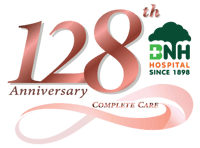 BNH Hospital BMD Center logo