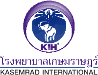 Kasemrad International Hospital Bone Density Center logo