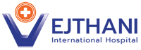 Vejthani Hospital logo