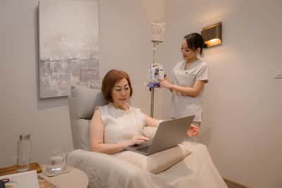 Clinic photo
