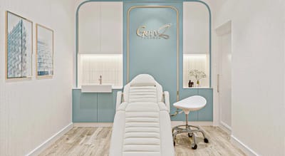 Clinic photo