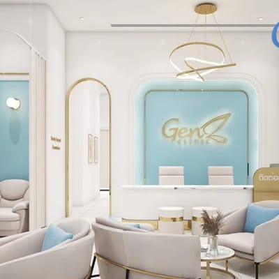 Gen Z Clinic photo