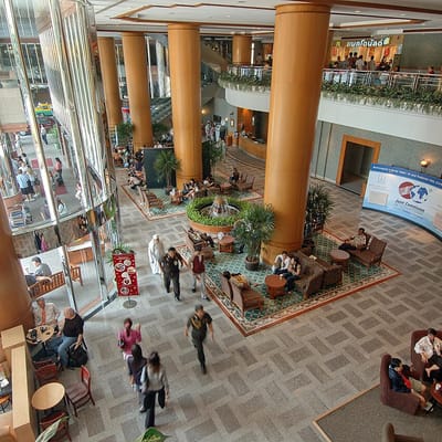 Bumrungrad International Hospital Health Screening photo