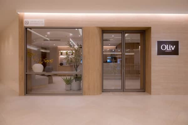 OLIV Clinic