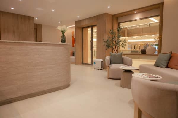 OLIV Clinic photo