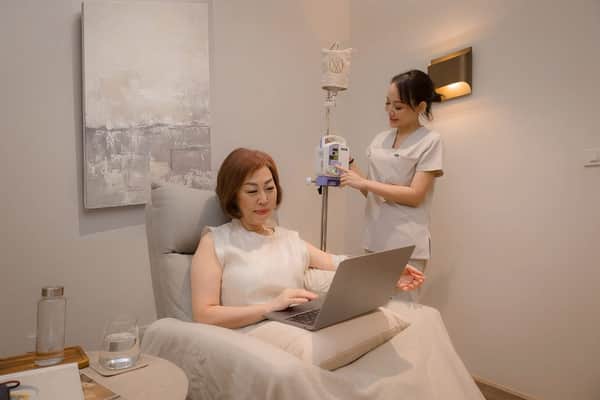 OLIV Clinic photo