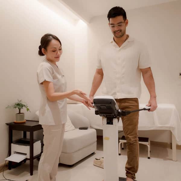 OLIV Clinic photo