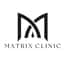 Matrix Clinic logo