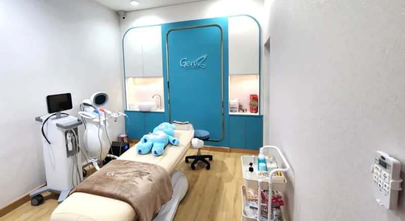 Clinic photo