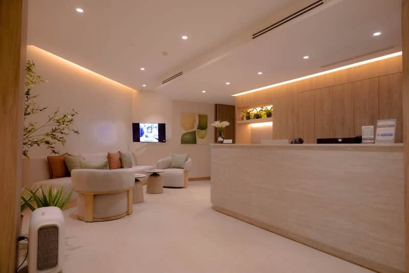 Clinic photo