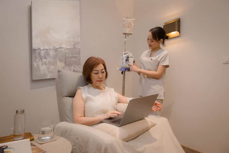Clinic photo